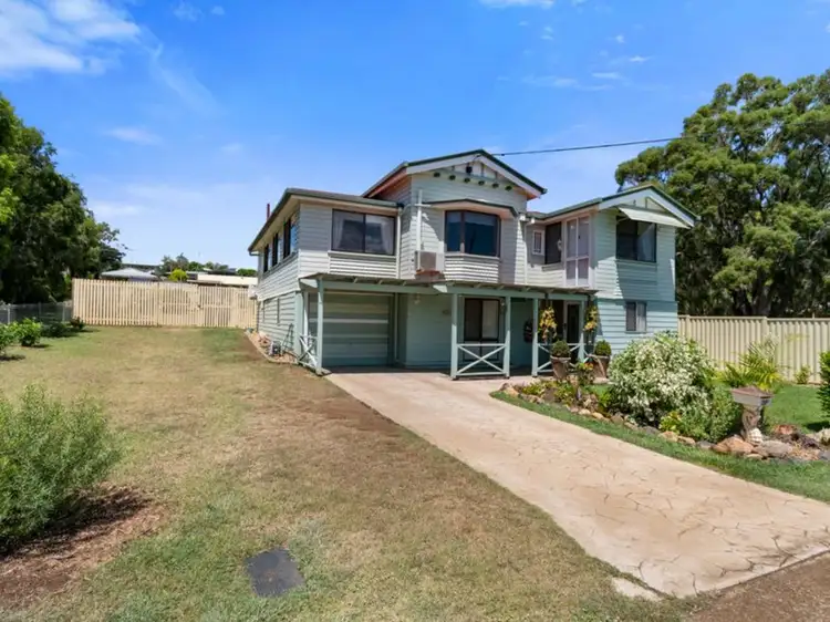 26 George Street, Kalbar QLD 4309