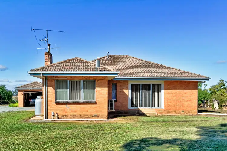 Second view of Homely rural property listing, 15 Sellwood Road, Undera VIC 3629