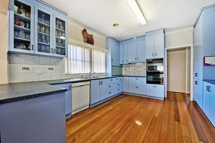 Third view of Homely rural property listing, 15 Sellwood Road, Undera VIC 3629