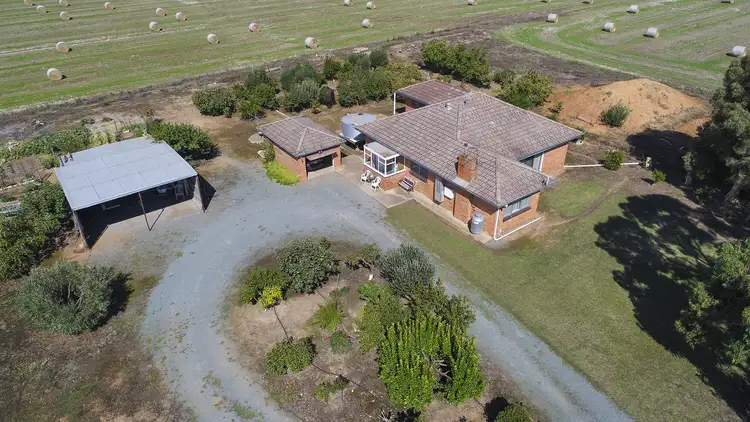 Fifth view of Homely rural property listing, 15 Sellwood Road, Undera VIC 3629