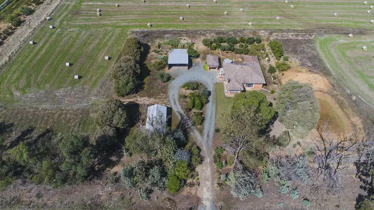 Sixth view of Homely rural property listing, 15 Sellwood Road, Undera VIC 3629