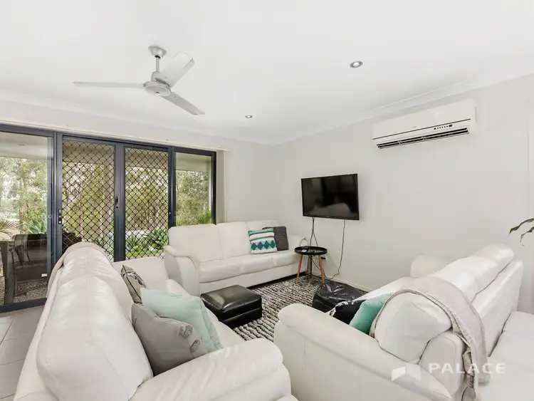 Sixth view of Homely house listing, 91 Lilley Tce, Chuwar QLD 4306