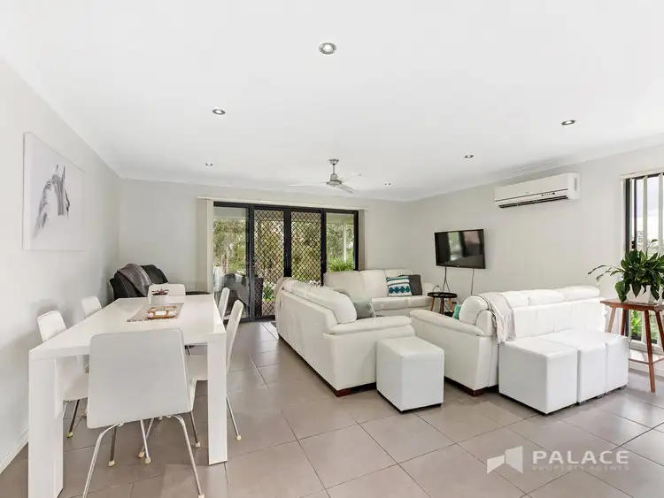 Seventh view of Homely house listing, 91 Lilley Tce, Chuwar QLD 4306
