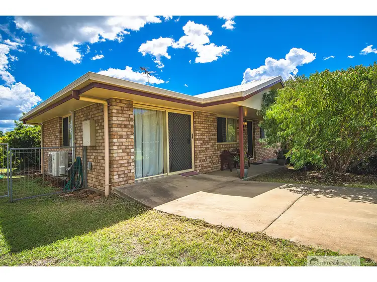 14 Lillypilly Avenue, Gracemere QLD 4702