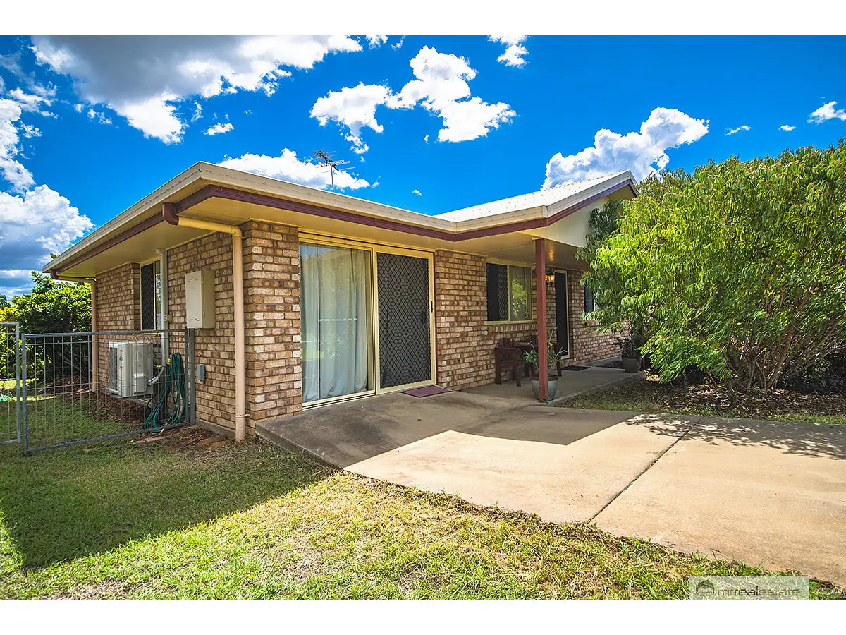 Main view of Homely house listing, 14 Lillypilly Avenue, Gracemere QLD 4702