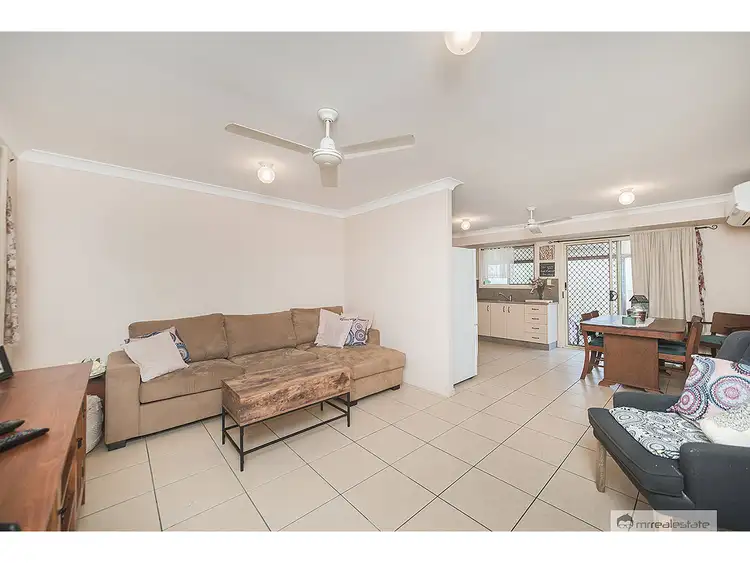 Third view of Homely house listing, 14 Lillypilly Avenue, Gracemere QLD 4702
