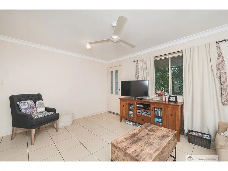 Fourth view of Homely house listing, 14 Lillypilly Avenue, Gracemere QLD 4702