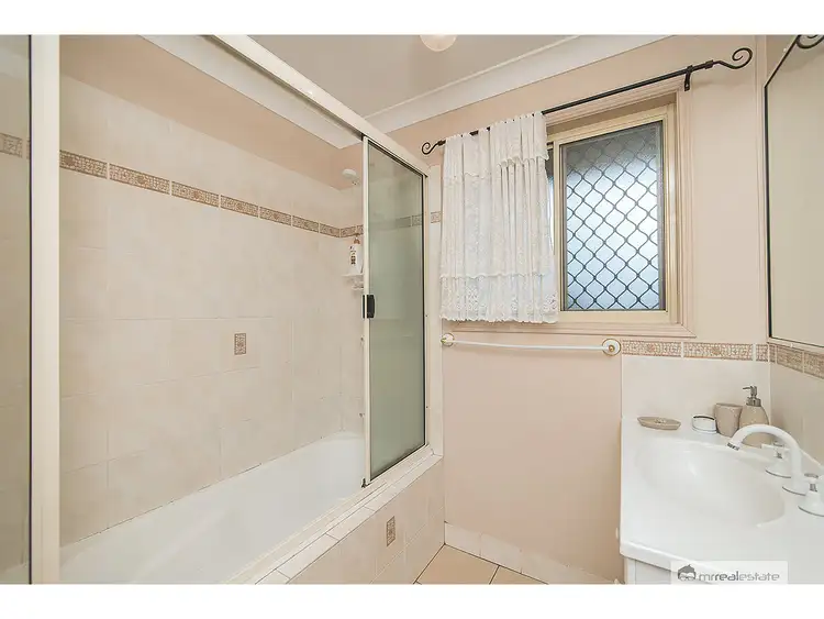 Fifth view of Homely house listing, 14 Lillypilly Avenue, Gracemere QLD 4702