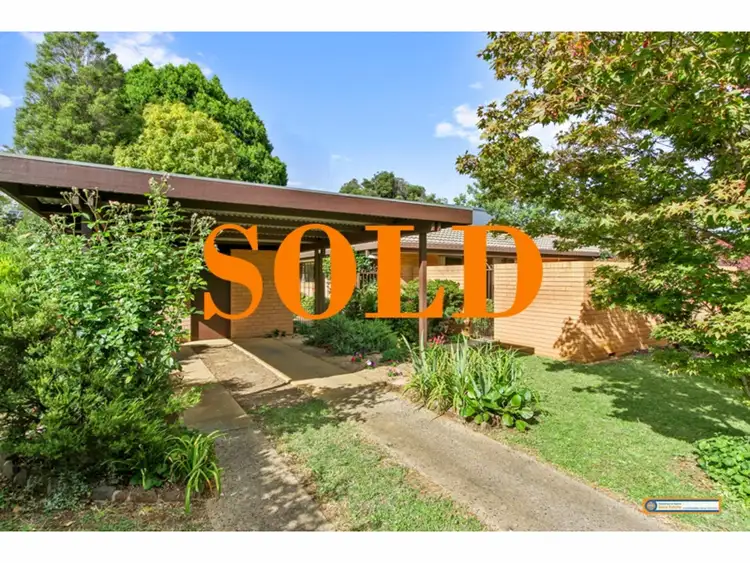 6 Sunset Avenue, Armidale NSW 2350