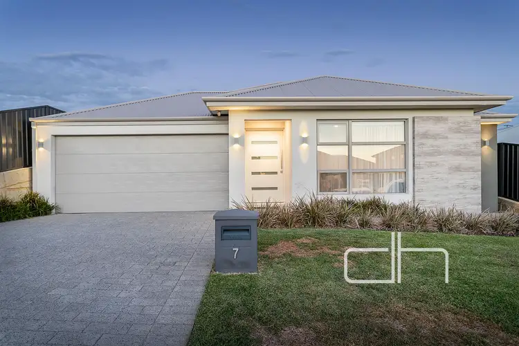 Main view of Homely house listing, 7 Whalan Road, Landsdale WA 6065