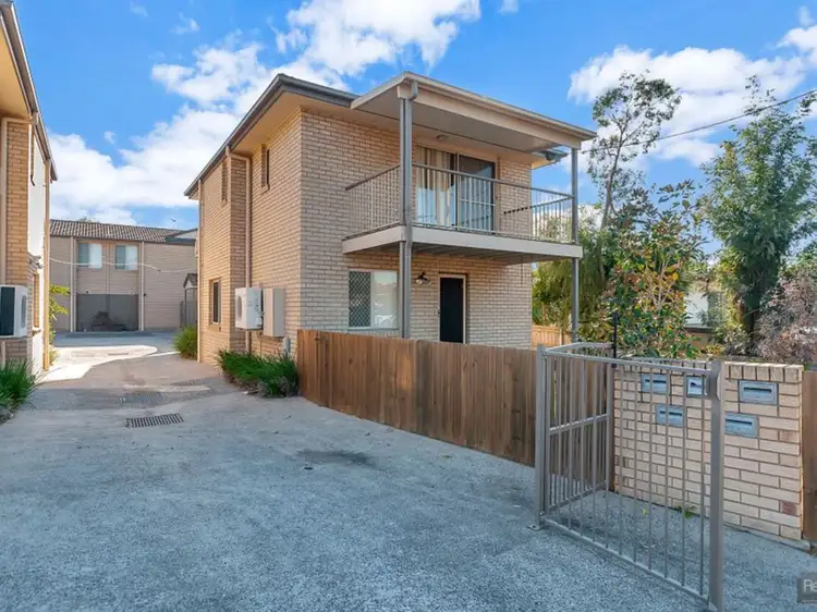 Main view of Homely townhouse listing, Unit 2/4 Fitzroy Street, Churchill QLD 4305