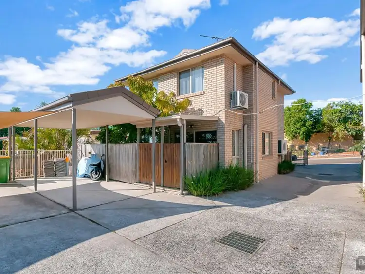 Fifth view of Homely townhouse listing, Unit 2/4 Fitzroy Street, Churchill QLD 4305