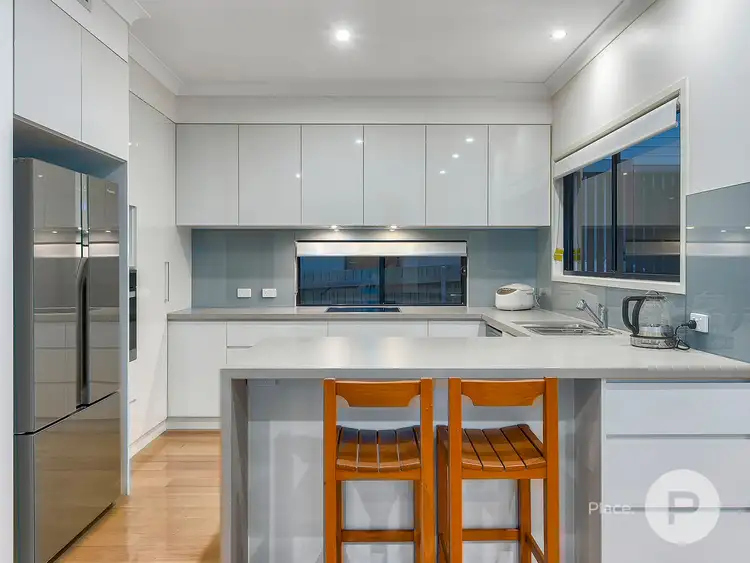 Second view of Homely house listing, 79a Duke Street, Annerley QLD 4103