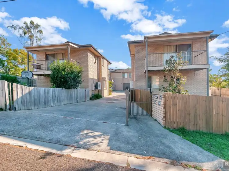 Second view of Homely unit listing, Units 1, 3, 4/4 Fitzroy Street, Churchill QLD 4305