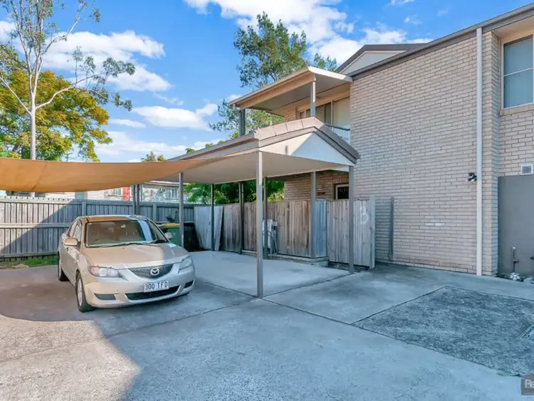 Fourth view of Homely unit listing, Units 1, 3, 4/4 Fitzroy Street, Churchill QLD 4305
