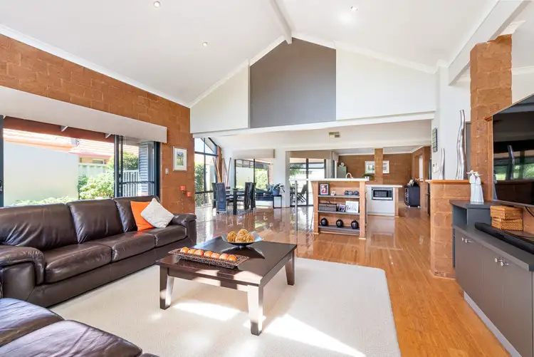 Third view of Homely house listing, 12 Marsupial Bend, Broadwater WA 6280
