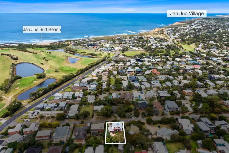Third view of Homely house listing, 10 St Andrews Drive, Jan Juc VIC 3228