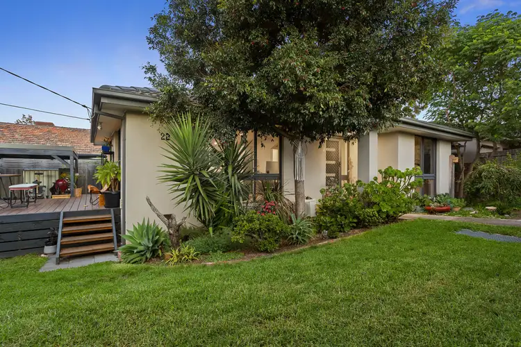 Second view of Homely house listing, 2B Lloyd Street, Langwarrin VIC 3910