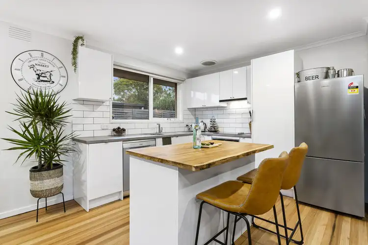 Fifth view of Homely house listing, 2B Lloyd Street, Langwarrin VIC 3910