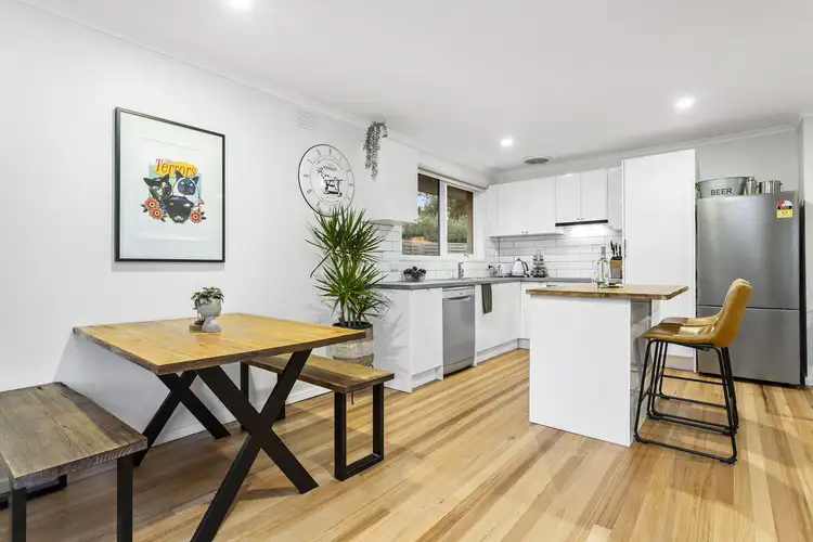 Sixth view of Homely house listing, 2B Lloyd Street, Langwarrin VIC 3910