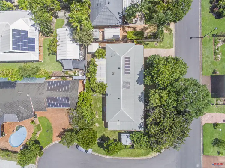 Third view of Homely house listing, 18 Trafalgar Drive, Victoria Point QLD 4165