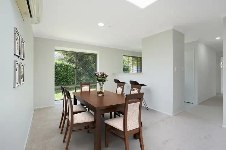 Third view of Homely townhouse listing, 7/24 Stretton Drive, Helensvale QLD 4212