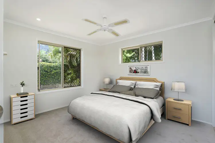 Fourth view of Homely townhouse listing, 7/24 Stretton Drive, Helensvale QLD 4212