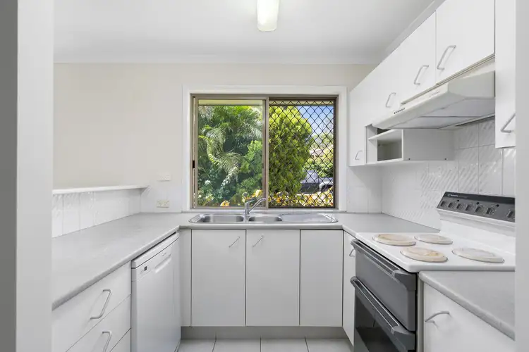 Sixth view of Homely townhouse listing, 7/24 Stretton Drive, Helensvale QLD 4212