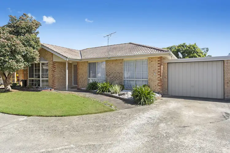 Main view of Homely unit listing, 54/15 Peninsula Crescent, Langwarrin VIC 3910