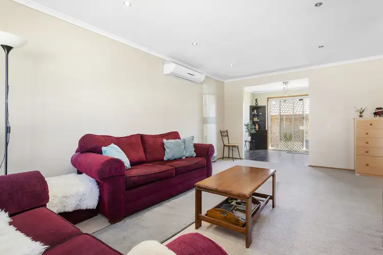 Fourth view of Homely unit listing, 54/15 Peninsula Crescent, Langwarrin VIC 3910