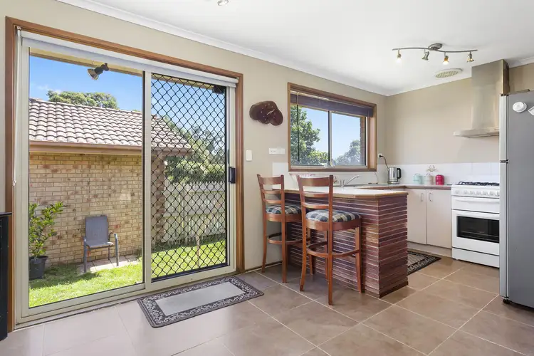 Fifth view of Homely unit listing, 54/15 Peninsula Crescent, Langwarrin VIC 3910