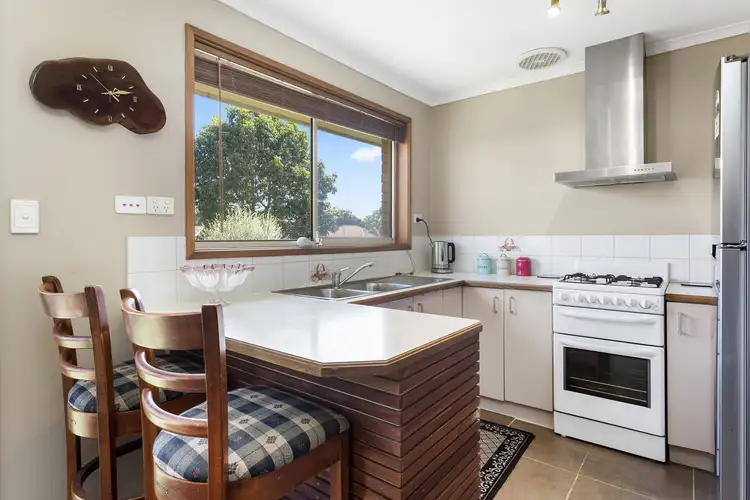 Sixth view of Homely unit listing, 54/15 Peninsula Crescent, Langwarrin VIC 3910