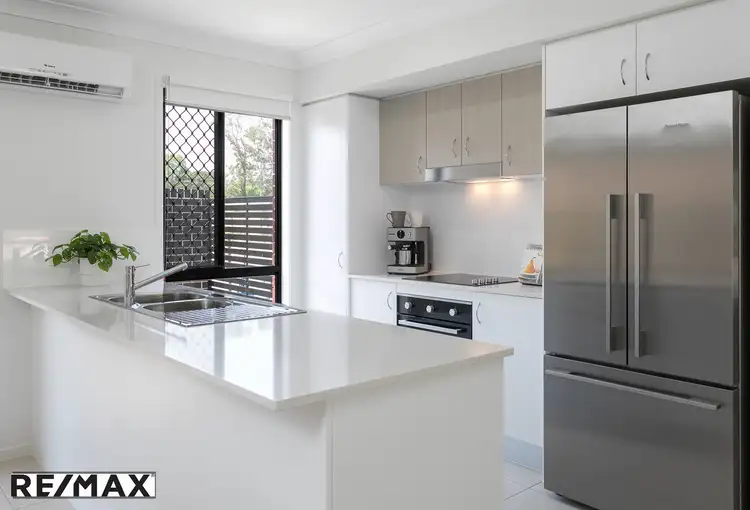 Third view of Homely townhouse listing, 86/11 Rachow Street, Thornlands QLD 4164