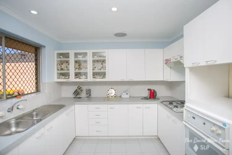 Fifth view of Homely house listing, 119B North Beach Drive, Osborne Park WA 6017