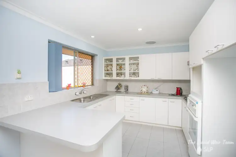 Sixth view of Homely house listing, 119B North Beach Drive, Osborne Park WA 6017