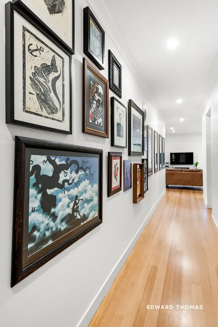 Sixth view of Homely apartment listing, 19/1 Sandown Road, Ascot Vale VIC 3032