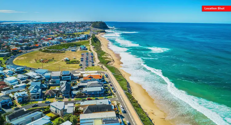 Second view of Homely unit listing, 2/20 Winsor Street, Merewether NSW 2291