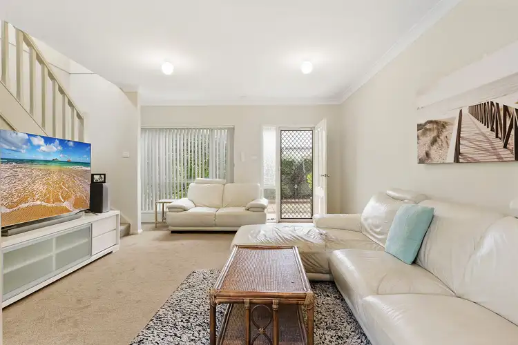 Third view of Homely unit listing, 2/20 Winsor Street, Merewether NSW 2291