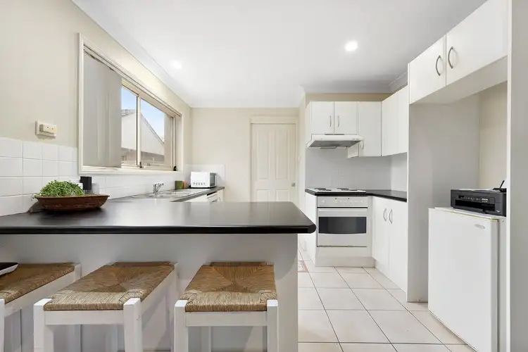 Fourth view of Homely unit listing, 2/20 Winsor Street, Merewether NSW 2291