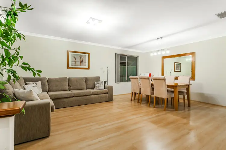 Second view of Homely house listing, 42 Wanstead Vista, Bertram WA 6167