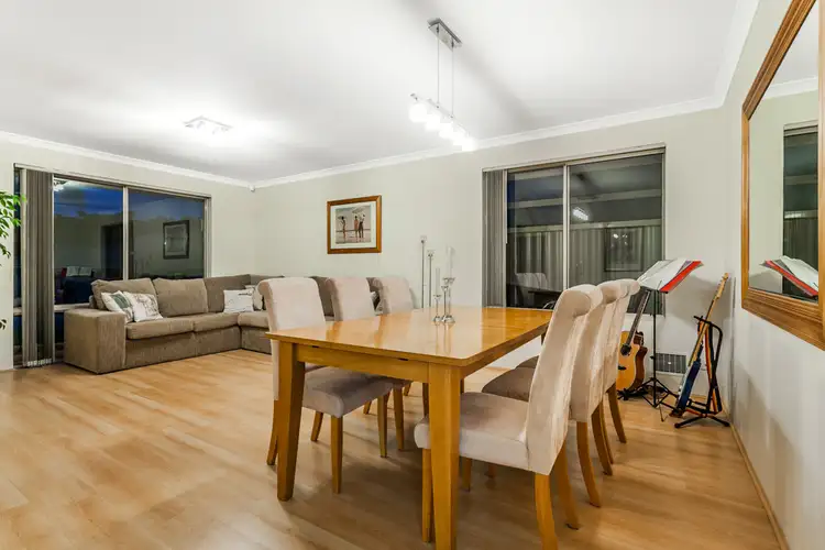 Third view of Homely house listing, 42 Wanstead Vista, Bertram WA 6167
