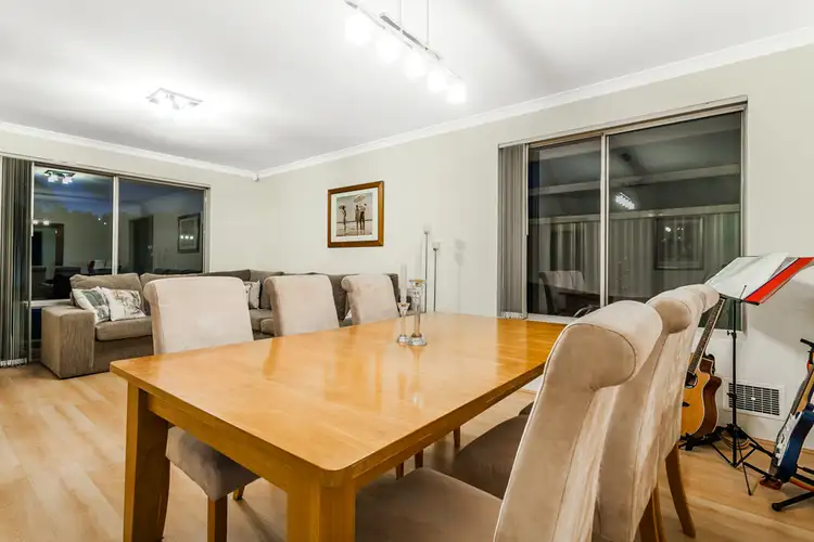 Fourth view of Homely house listing, 42 Wanstead Vista, Bertram WA 6167