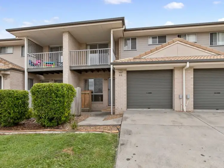 26/38 Cooinda Street, Eastern Heights QLD 4305