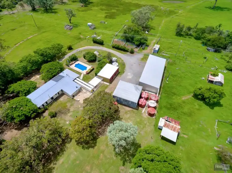 1039 Coleyville Road, Coleyville QLD 4307