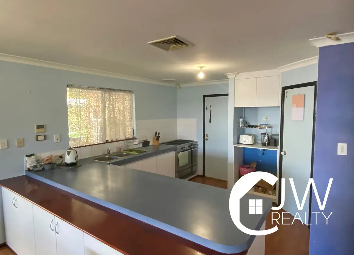 Main view of Homely house listing, 3 Dakota Close, West Busselton WA 6280