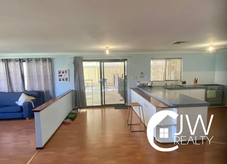 Second view of Homely house listing, 3 Dakota Close, West Busselton WA 6280