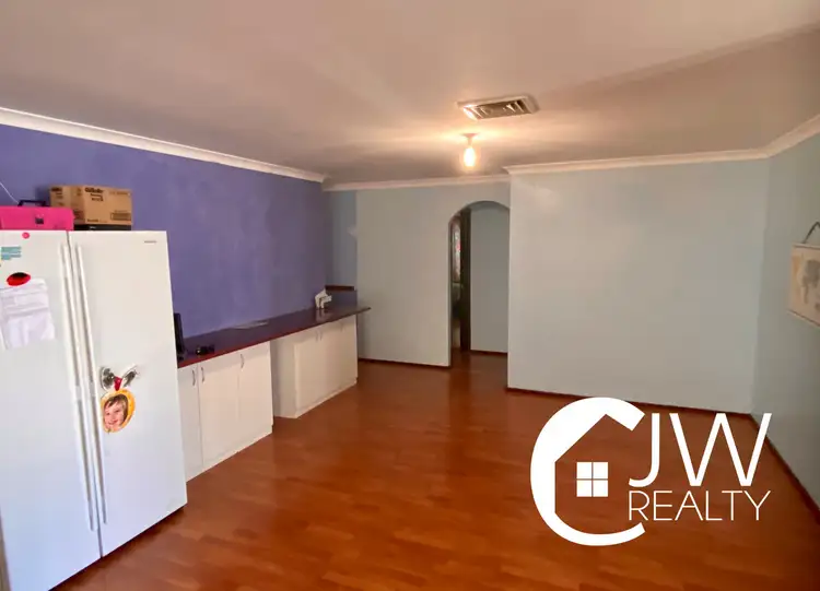 Third view of Homely house listing, 3 Dakota Close, West Busselton WA 6280