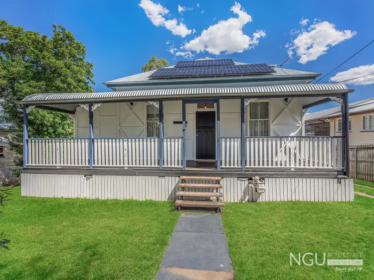 Main view of Homely house listing, 34 Pine Mountain Road, North Ipswich QLD 4305