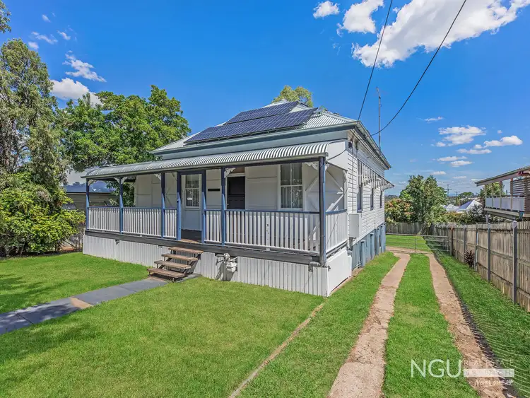 Second view of Homely house listing, 34 Pine Mountain Road, North Ipswich QLD 4305