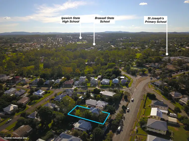 Fourth view of Homely house listing, 34 Pine Mountain Road, North Ipswich QLD 4305